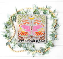 05.08.2025 (7pm)- Boho & Florals