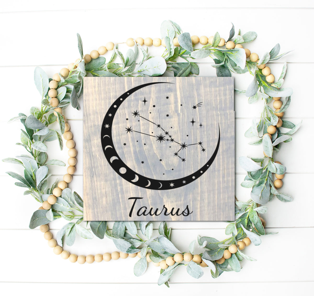 Hammer @ Home - Zodiac Collection
