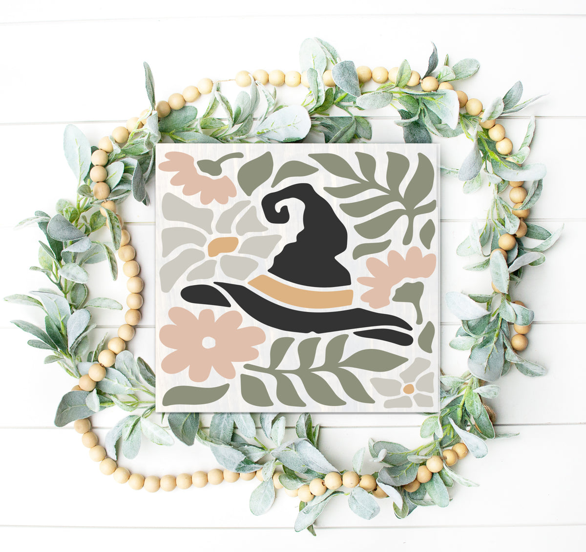 10.14.2026 (6:30pm)-  Wine Wednesday: Halloween Prints