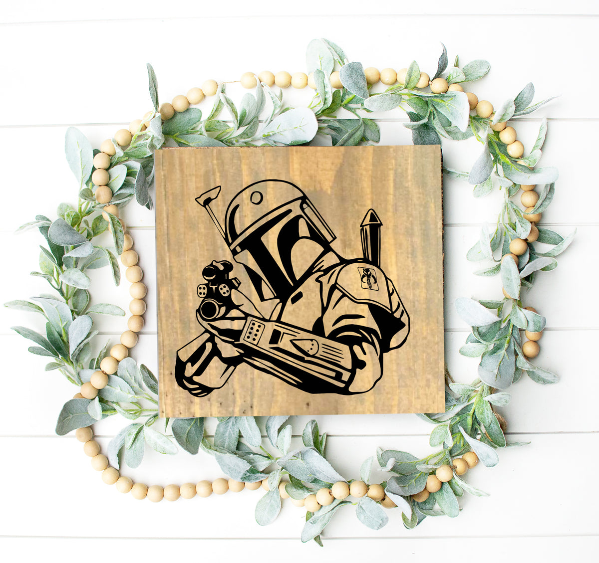 Hammer @ Home - Star Wars
