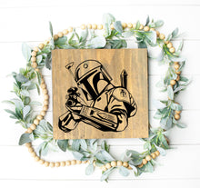 Hammer @ Home - Star Wars