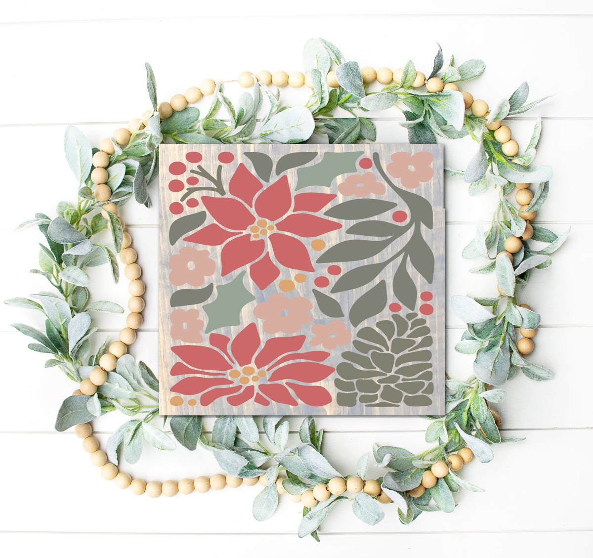 11.14.2026 (2pm) -  Lunch, Crafts & Laughter