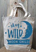 Kid Projects- Tote Bags