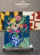 Canvas Painting