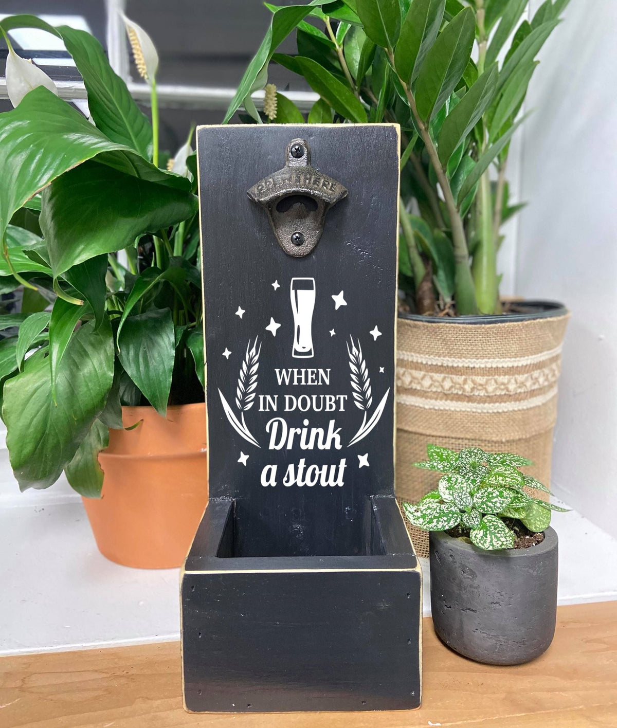 Bottle Opener