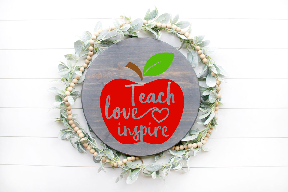 Hammer @ Home - Classroom Décor