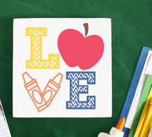 08.22.2025 (7pm)- Back To School