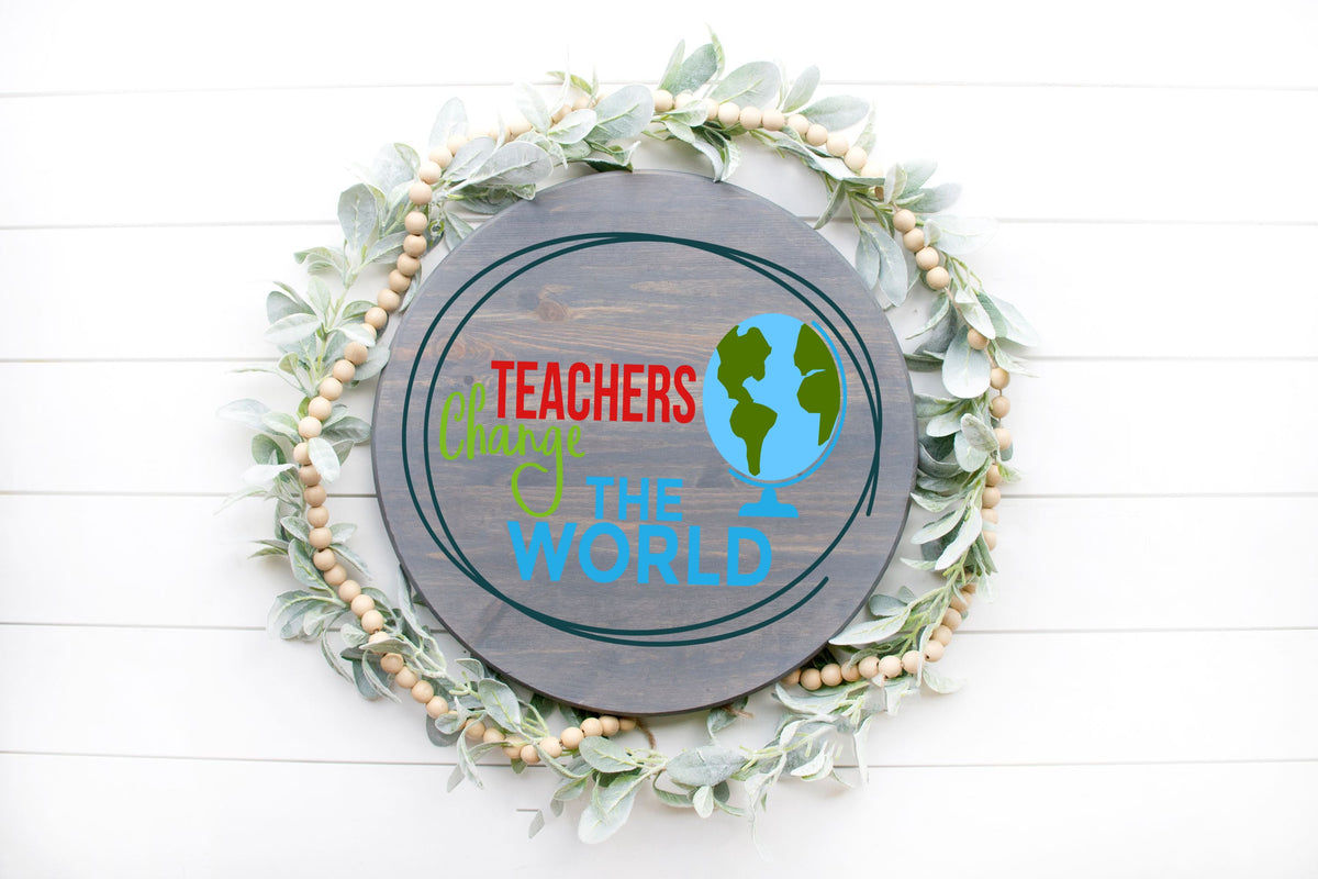 Hammer @ Home - Classroom Décor