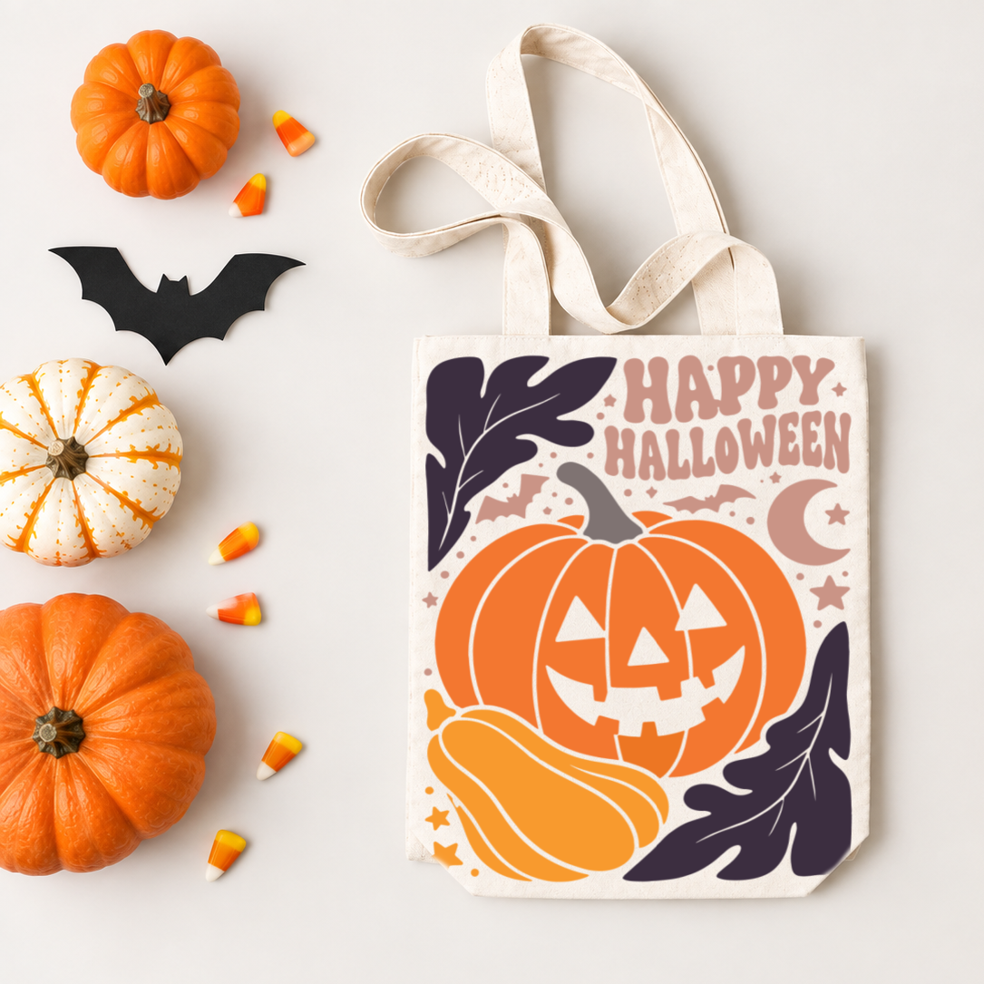 10.18.2026 (1:30pm)- Halloween Trick or Treat Bags