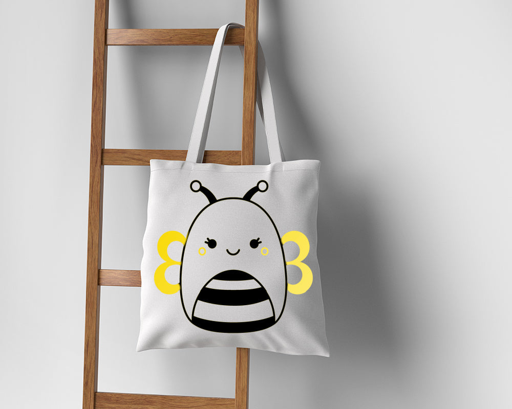 Hammer @ Home- Squishmallow Totes