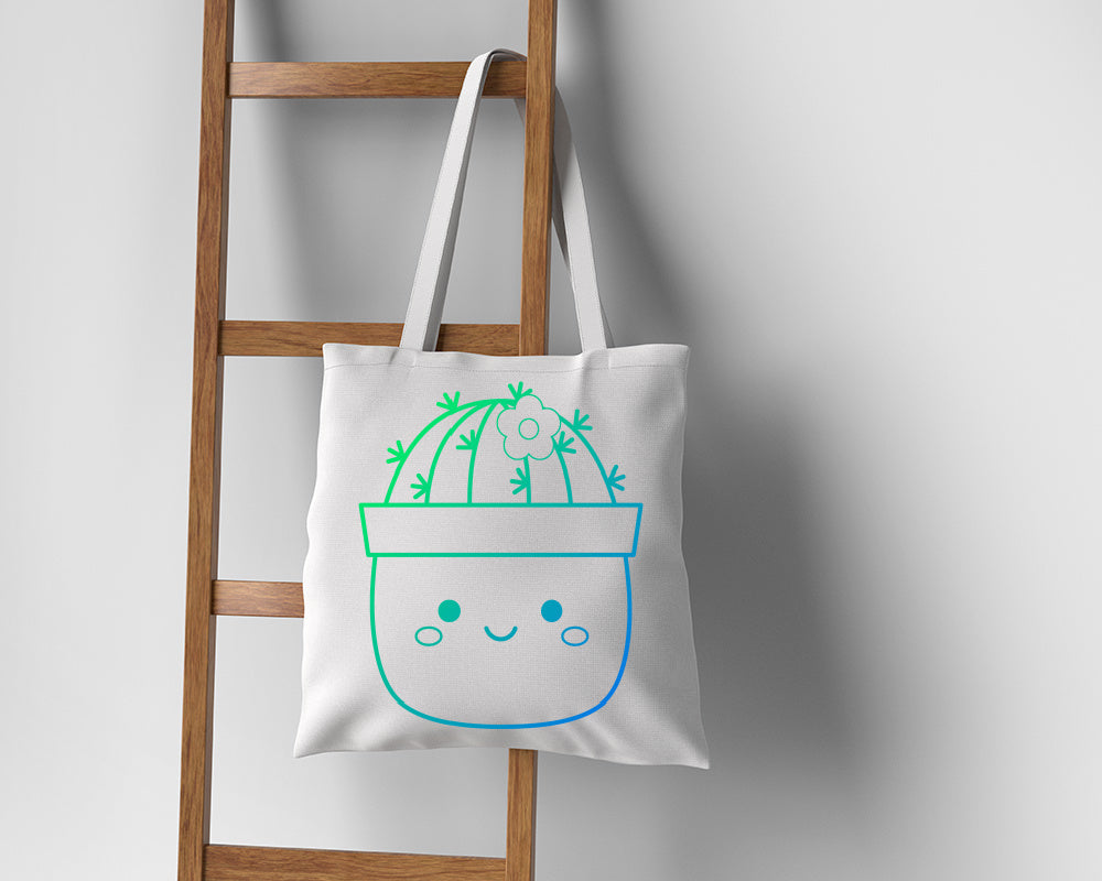 Hammer @ Home- Squishmallow Totes