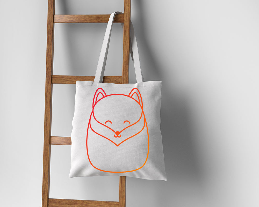 Hammer @ Home- Squishmallow Totes