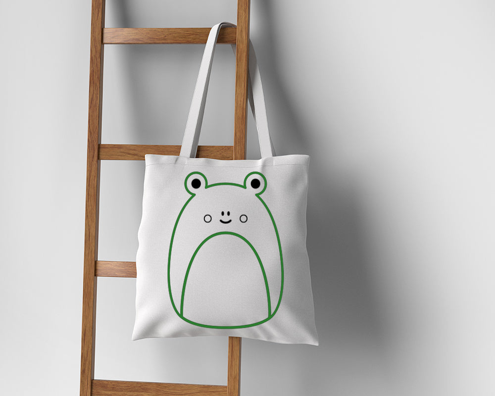 Hammer @ Home- Squishmallow Totes