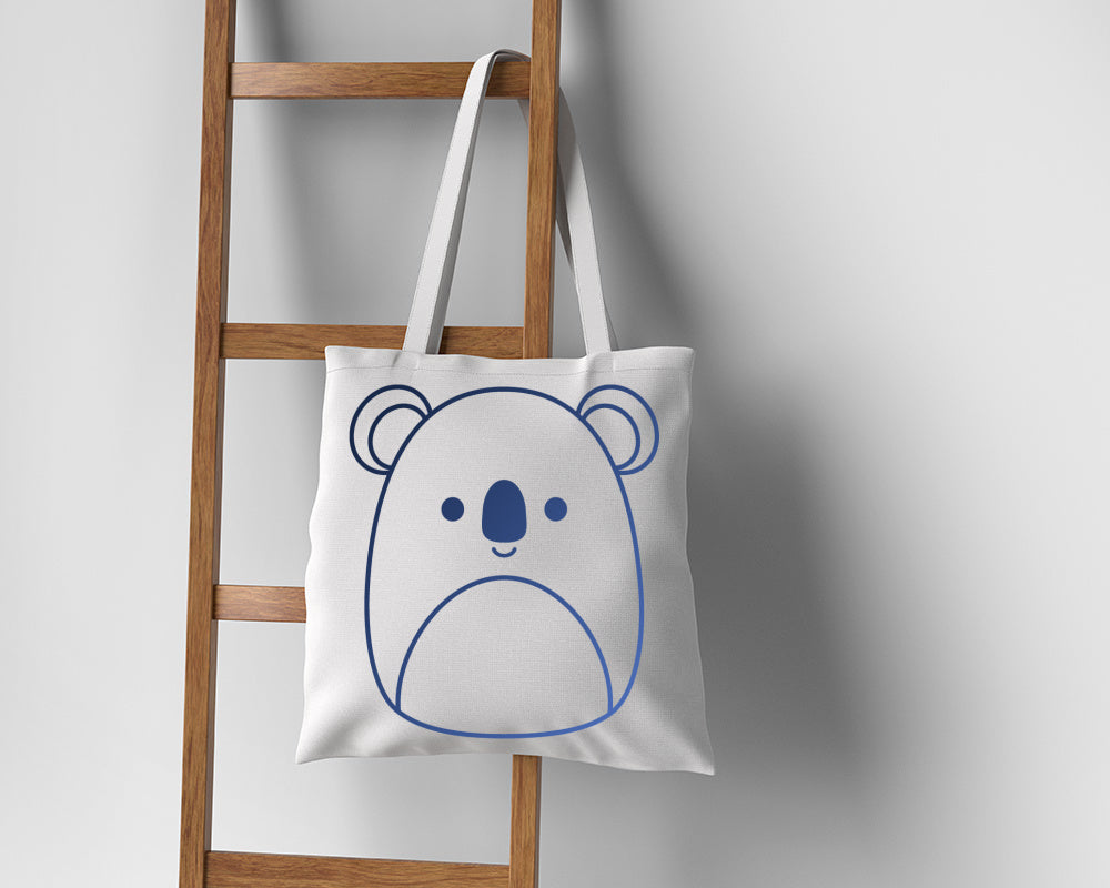 Hammer @ Home- Squishmallow Totes
