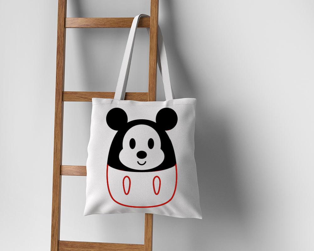 Hammer @ Home- Squishmallow Totes