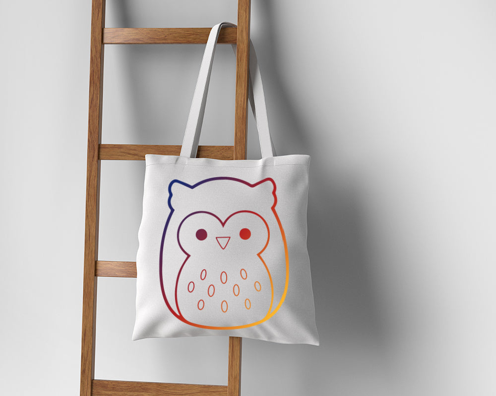 Hammer @ Home- Squishmallow Totes