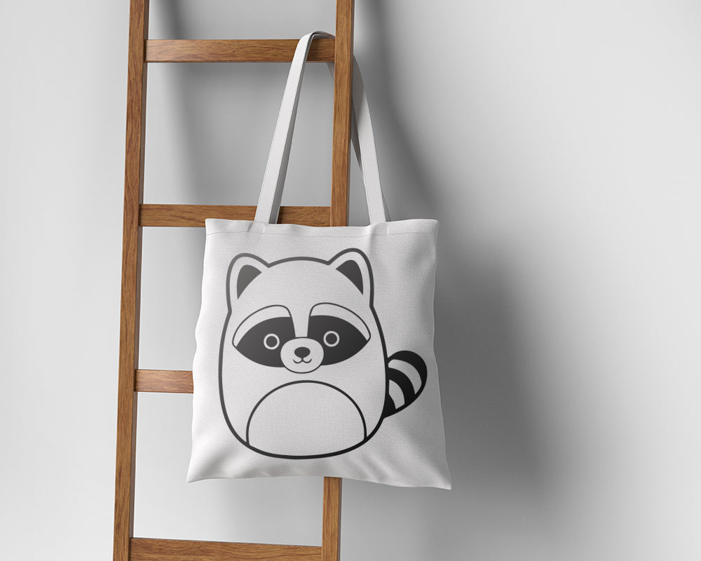 Hammer @ Home- Squishmallow Totes