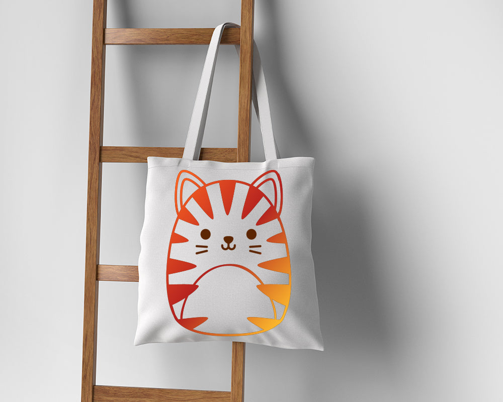 Hammer @ Home- Squishmallow Totes