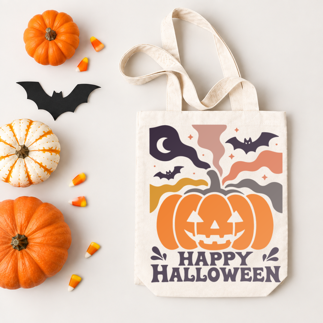 10.18.2026 (1:30pm)- Halloween Trick or Treat Bags
