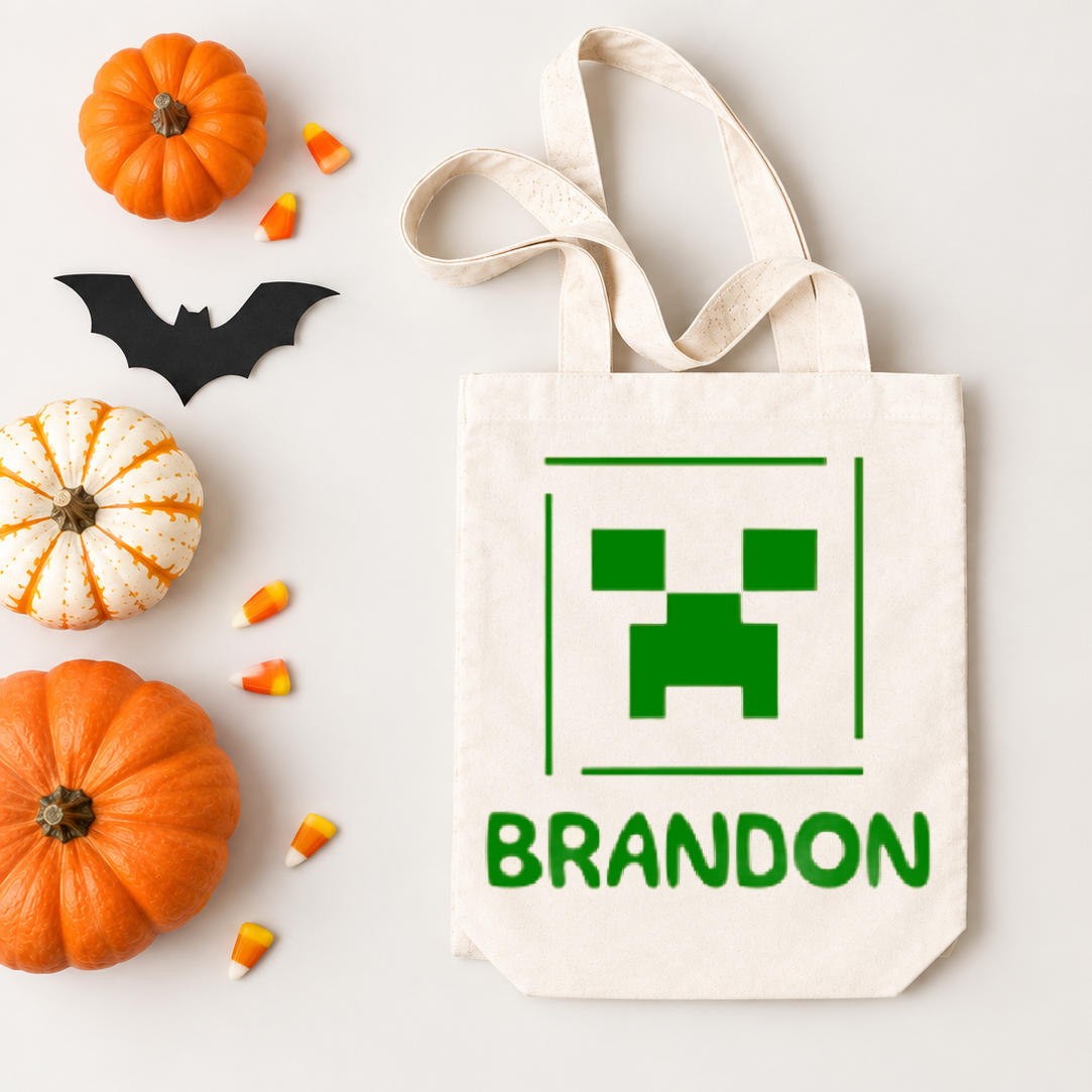10.18.2026 (1:30pm)- Halloween Trick or Treat Bags