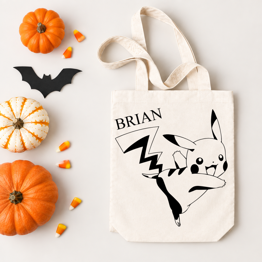 10.18.2026 (1:30pm)- Halloween Trick or Treat Bags