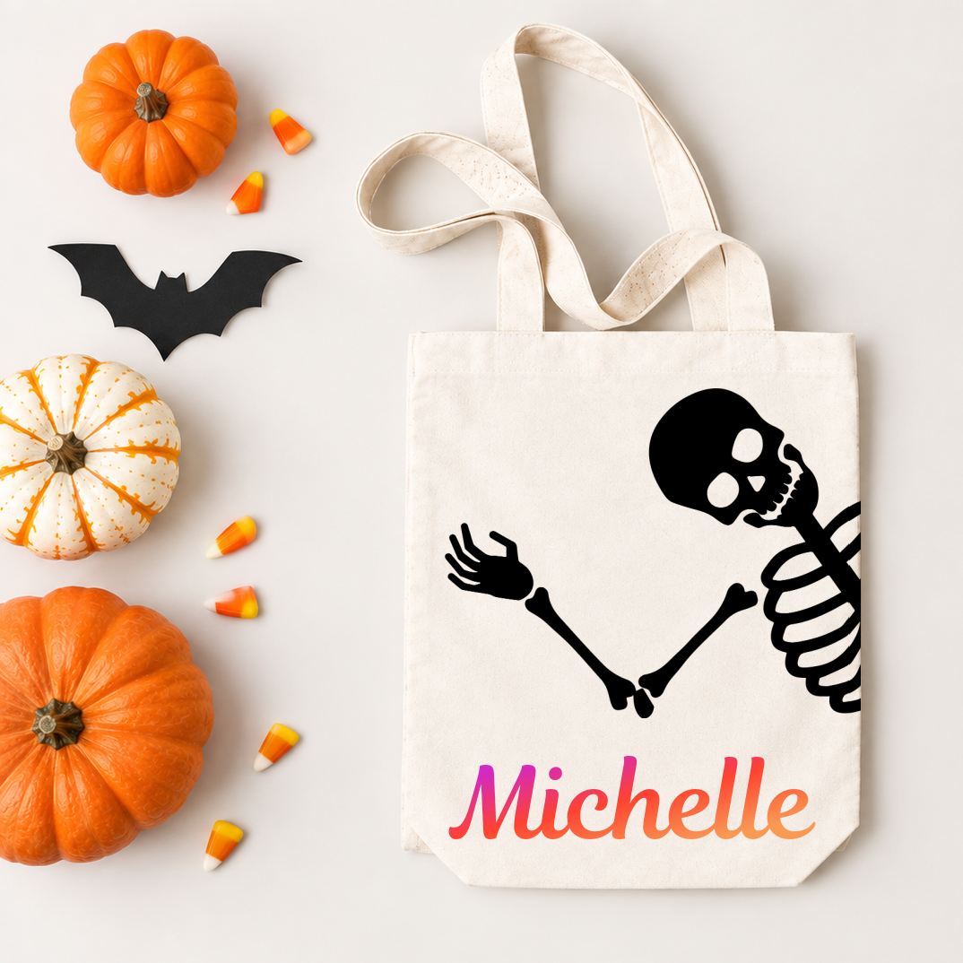 10.18.2026 (1:30pm)- Halloween Trick or Treat Bags