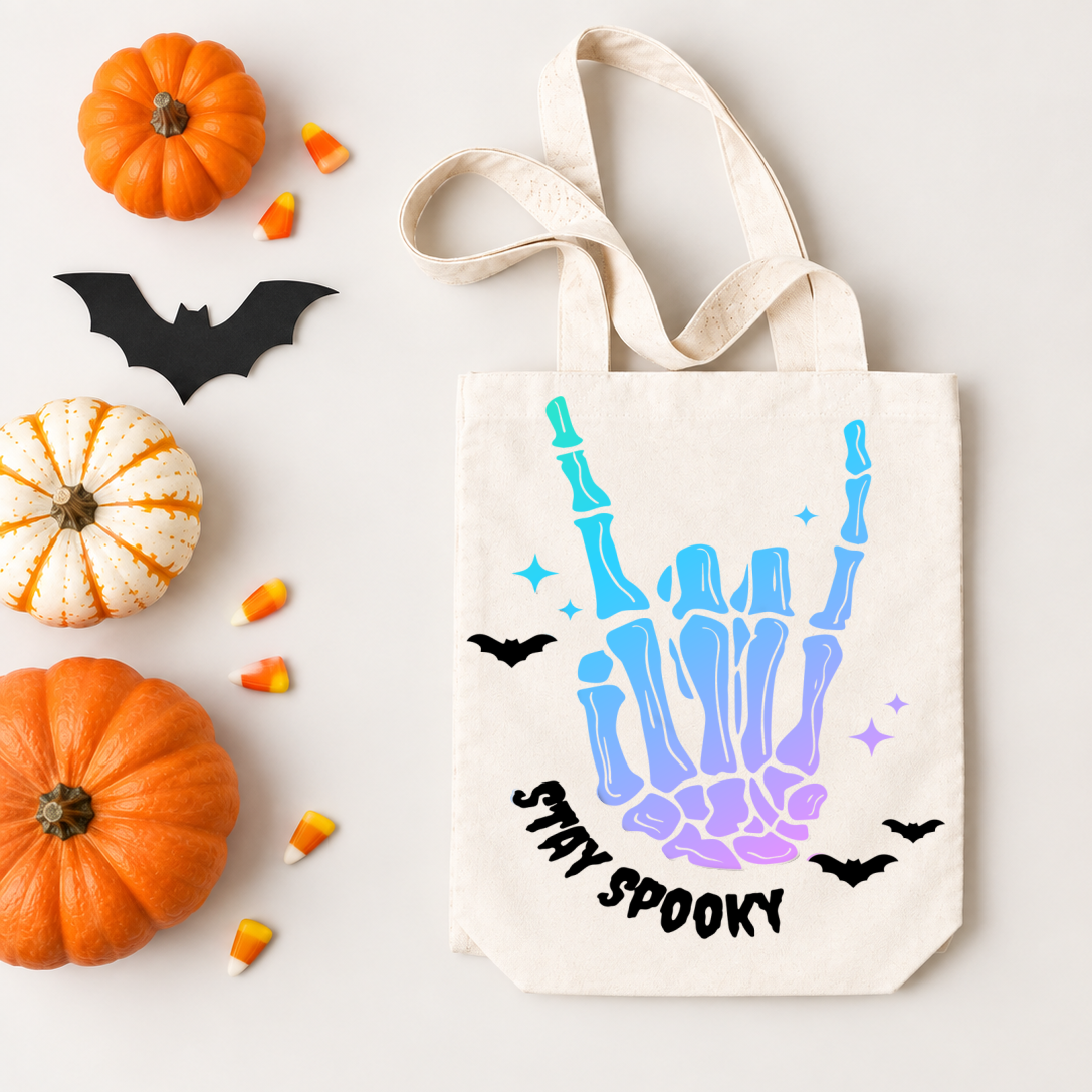 10.18.2026 (1:30pm)- Halloween Trick or Treat Bags