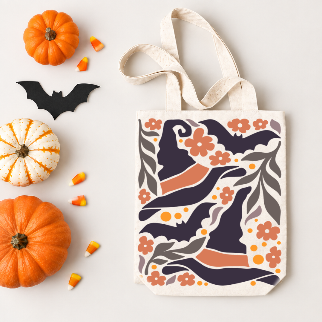 10.18.2026 (1:30pm)- Halloween Trick or Treat Bags
