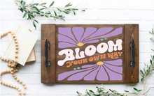 05.08.2025 (7pm)- Boho & Florals