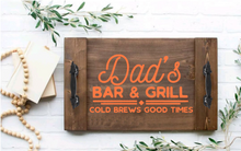 06.20.2026 (4pm)- Father's Day Trays