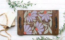 05.08.2025 (7pm)- Boho & Florals