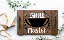 06.20.2026 (4pm)- Father's Day Trays