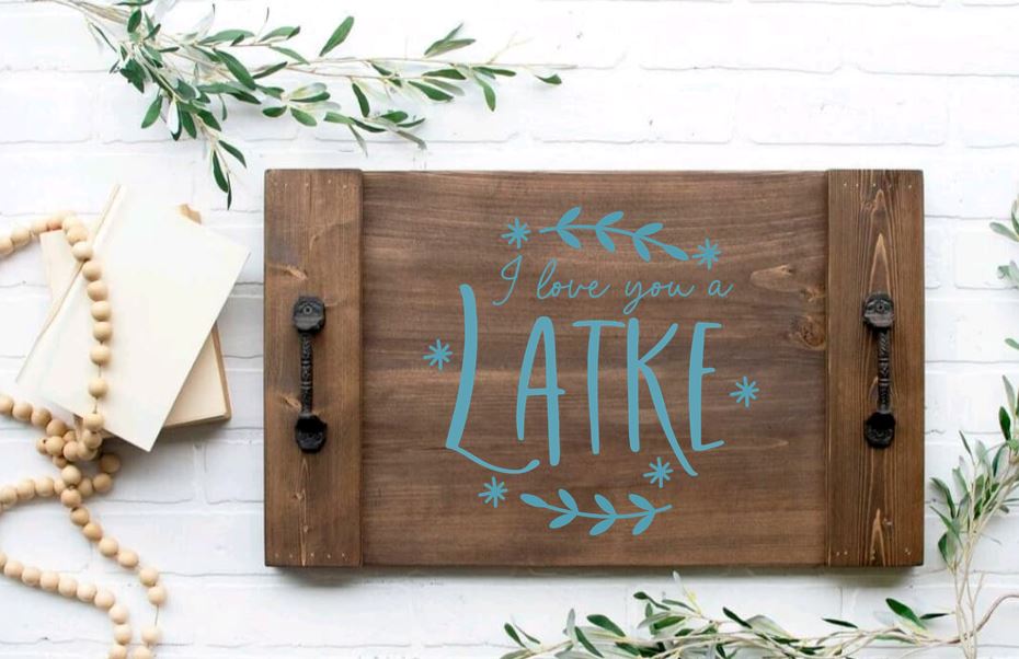 11.14.2026 (2pm) -  Lunch, Crafts & Laughter
