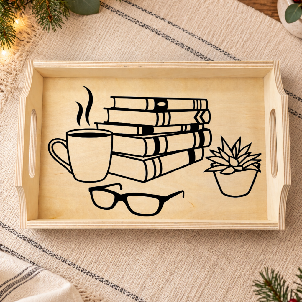 12.02.2026 (6:30pm)- Wine Wednesdays: Tray