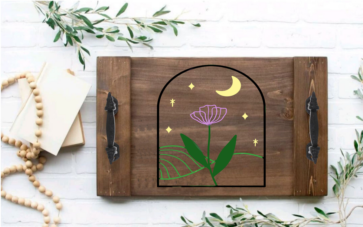 Hammer @ Home - Boho & Florals
