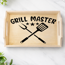 06.20.2026 (4pm)- Father's Day Trays