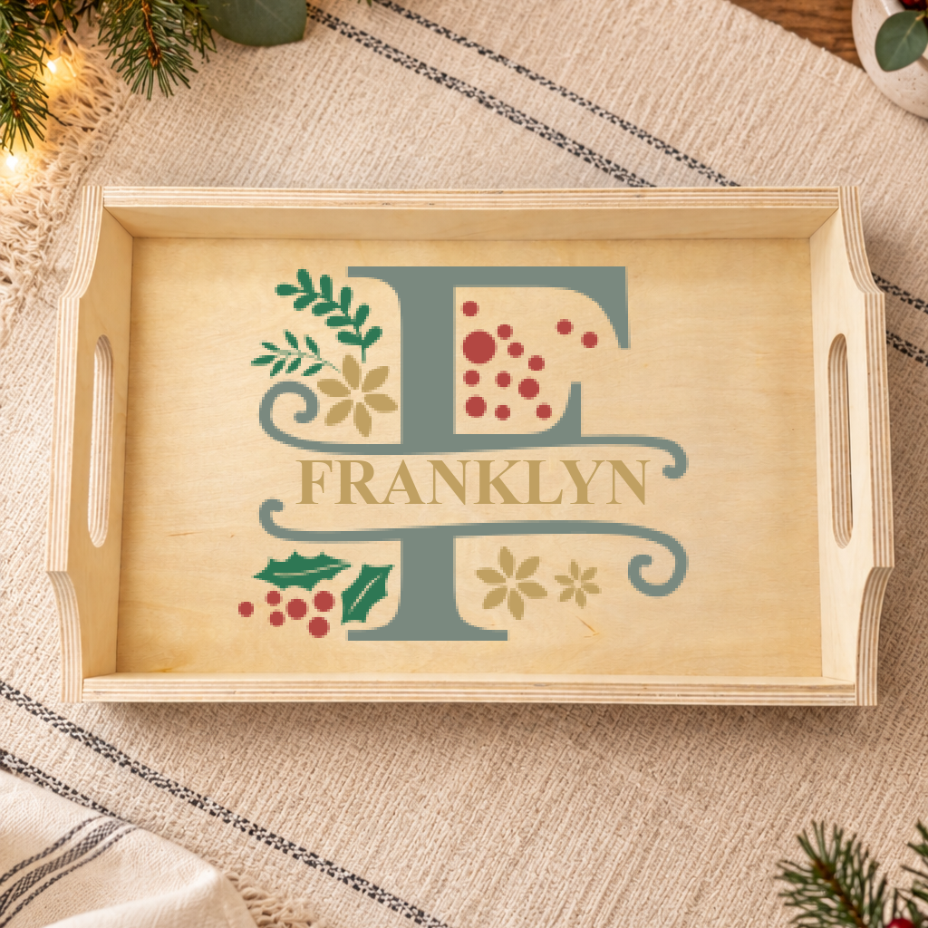 12.02.2026 (6:30pm)- Wine Wednesdays: Tray