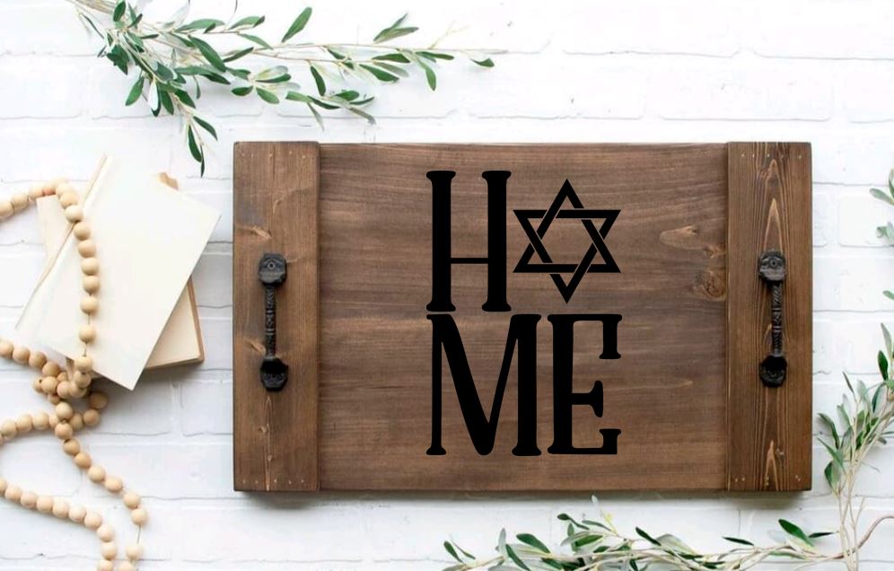 10.10.2026 (4pm)- Pick Your Holiday Home Decor