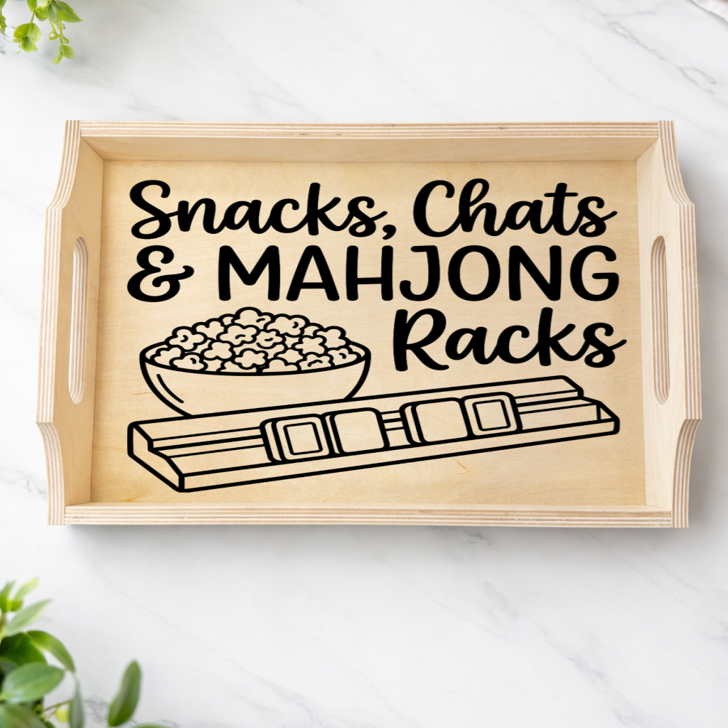 09.19.2026 (8pm)- Julie's Mahj & Make Birthday Celebration