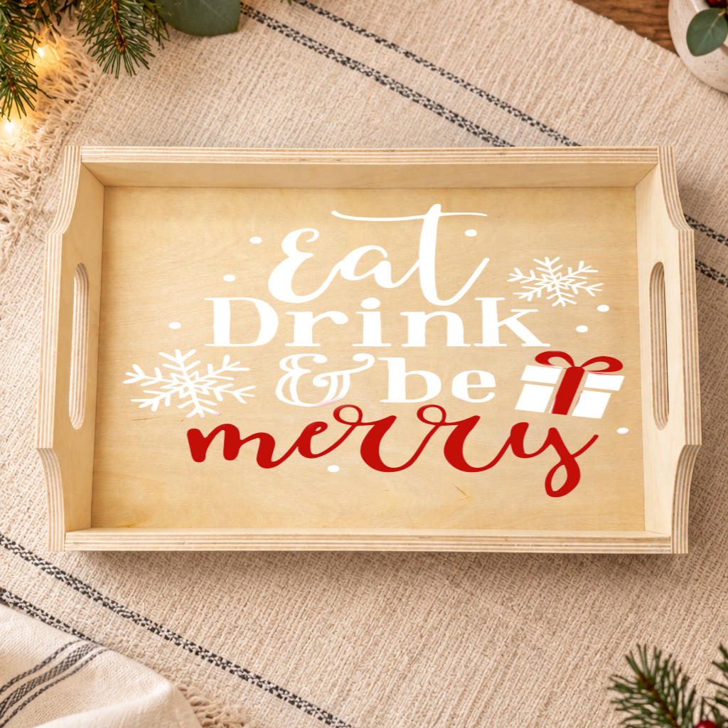 12.02.2026 (6:30pm)- Wine Wednesdays: Tray