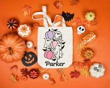 10.27.2025 (5pm)- After School Art Club: Trick-or-Treat Bags