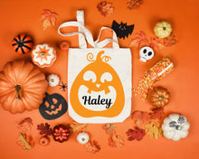 10.27.2025 (5pm)- After School Art Club: Trick-or-Treat Bags