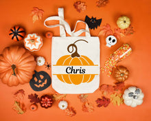 10.27.2025 (5pm)- After School Art Club: Trick-or-Treat Bags