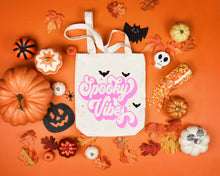 10.27.2025 (5pm)- After School Art Club: Trick-or-Treat Bags