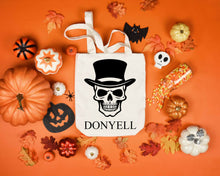 10.27.2025 (5pm)- After School Art Club: Trick-or-Treat Bags