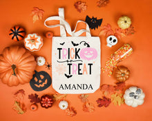 10.27.2025 (5pm)- After School Art Club: Trick-or-Treat Bags