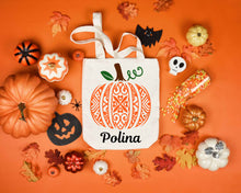 10.27.2025 (5pm)- After School Art Club: Trick-or-Treat Bags