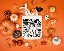 10.27.2025 (5pm)- After School Art Club: Trick-or-Treat Bags