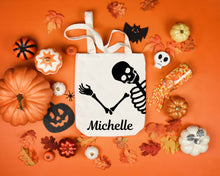 10.27.2025 (5pm)- After School Art Club: Trick-or-Treat Bags