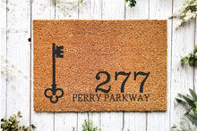 08.05.2026 (7pm)- Wine Wednesday: Fall Doormats